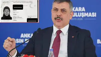 Uygur Türkü Anne Hakkında Bakanlık Açıklaması: Sınır Dışı İşlemi Durduruldu, Görevden Alma Yaşandı