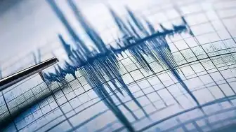 Van'ın Tuşba ilçesinde 3.8 büyüklüğünde deprem kaydedildi
