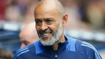 West Ham United'da Nuno Espirito Santo ile Yola Devam Kararı