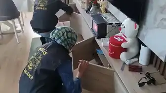 Yapay Zeka 2 Operasyonunda 11 Kişi Tutuklandı