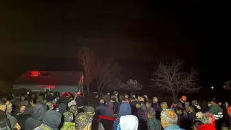 Yozgat'ta 3 Yaşındaki Çocuk Kayboldu, Geniş Çaplı Arama Çalışması Başlatıldı