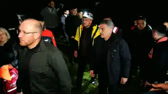 Yozgat'ta Kaybolan 3 Yaşındaki A.İ. İçin Arama Kurtarma Çalışmaları Sürüyor
