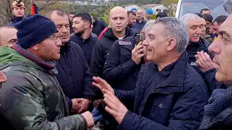 Yozgat'ta Kaybolan 3 Yaşındaki A.Y. Sağ Salim Bulundu