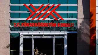 Yükseköğretim Kurulu (YÖK) İstanbul Bilgi Üniversitesi Hakkında Açıklama Yaptı
