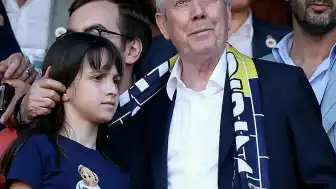 Y.Y.'dan Fenerbahçe Başkanlığı Hakkında Açıklama: 'Şimdi Babam, Sonra Ben'