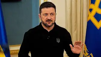 Zelenskiy: Son Bir Haftada 52 Kişi Hayatını Kaybetti