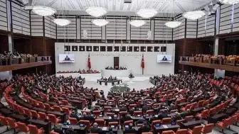 12. Yargı Paketi Meclis'e Sunulacak: Yargılamaların Hızlandırılması ve Suça Sürüklenen Çocuklara Yönelik Düzenlemeler Öne Çıkıyor