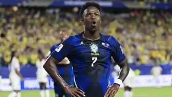 2026 Dünya Kupası: Brezilya, Haiti Karşısında 3-0 Galip Geldi