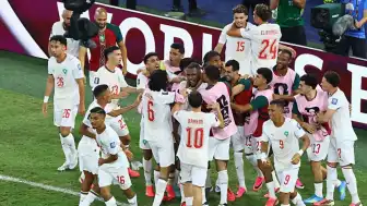 2026 FIFA Dünya Kupası: Fas, Hollanda'yı penaltı atışları sonucunda eledi