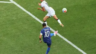 2026 FIFA Dünya Kupası: Fransa, Irak Karşısında 3-0 Galip Gelerek Son 32'ye Yükseldi