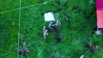 39 İlde DEAŞ Operasyonu: 361 Şüpheli Gözaltına Alındı