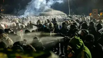 83 Öğrenci Hakkındaki Davada Erteleme Kararı: Duruşma 3 Eylül'e Alındı