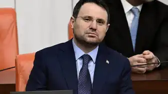 Adalet Bakanı Akın Gürlek: İstanbul'daki Hakim ve Savcı Sayısını Artırıyoruz