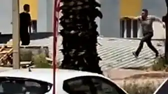 Adana'da Tartışma Sonucu Baba Oğlunu Öldürdü