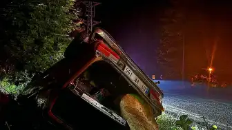 Adana'da Trafik Kazası: 2 Yaralı