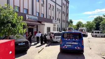 Adıyaman'da Kuzenler Arasındaki Tartışma Silahlı Kavgaya Dönüştü: 1 Yaralı