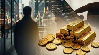 Altın Fiyatları 6 Haziran'da Hareketli Seyir İzledi: Gram Altın 6.400 Lirayı Aştı