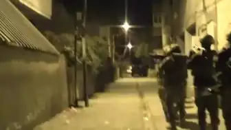 Ankara Haymana'da DEAŞ Operasyonu: 2 Terörist Etkisiz Hale Getirildi