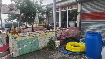Ankara'da Kan Donduran Olay: Seyyar Satıcı Çifti Vurdu, Ardından İntihar Etti