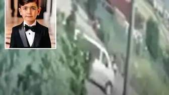 Ankara'da Skuter ile Seyreden 11 Yaşındaki Çocuk Trafik Kazasında Yaşamını Yitirdi