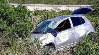 Aydın'da Trafik Kazası: 2 Kişi Hayatını Kaybetti