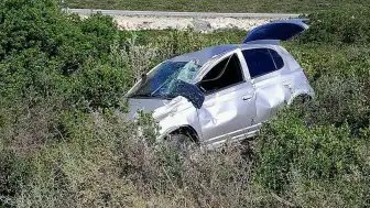 Aydın'ın Didim İlçesinde Trafik Kazası: 2 Kişi Hayatını Kaybetti