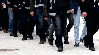Banka Yöneticisi Kimliklerini Kullanan Dolandırıcılık Çetesine Operasyon: 89 Gözaltı