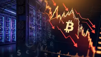 Bitcoin, Ekim 2024'ten Bu Yana En Düşük Seviyesini Gördü