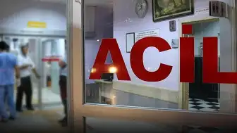 Bodrum'da Balkondan Düşen 9 Yaşındaki Çocuk Hayatını Kaybetti