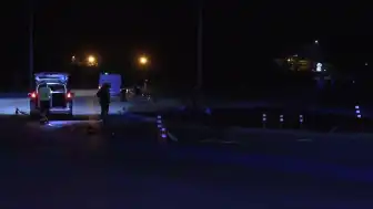 Bolu'da Motosiklet Kazası: 1 Ölü