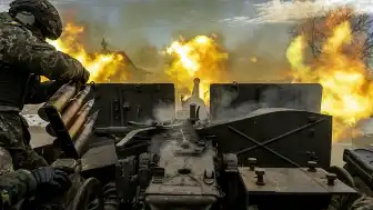 Bulgaristan'dan Ukrayna'ya Silah Sevkiyatı Durduruldu