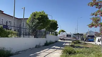 Burdur'da Yükseköğretim Öğrencisi Yurttan Düşerek Hayatını Kaybetti