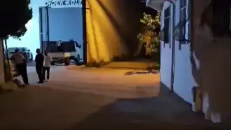 Bursa Yıldırım'da Genç Kadın Zorla Kaçırıldı