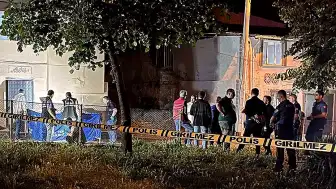 Bursa'da Sokak Ortasında Cinayet: Çift Hayatını Kaybetti