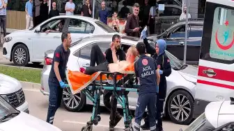 Bursa'da 'Yol Verme' Kavgasında 5 Şüpheli Adliyeye Sevk Edildi