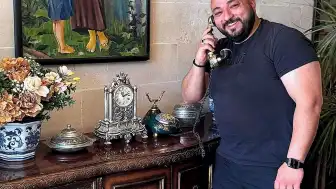 Can Polat Cinayeti Zanlısı S.A. Yakalandı