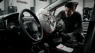 Citroen'den C3 ve DS3 Sahiplerine Hava Yastığı Uyarısı: Geri Çağırma Başlatıldı