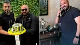C.P. Cinayeti Dosyası İstanbul'a Devredildi
