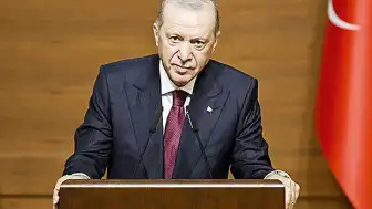 Cumhurbaşkanı Erdoğan: Güçlü olmak dışında bir seçeneğimiz yok