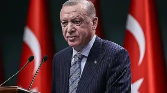Cumhurbaşkanı Erdoğan Kabine Toplantısı Sonrası Açıklamalarda Bulundu