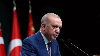 Cumhurbaşkanı Erdoğan: Kamu Malının İsrafına Göz Yummuyoruz