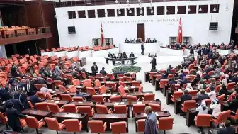 Cumhurbaşkanı Erdoğan ve Bakanlar Yoğun Bir Gün Geçirecek