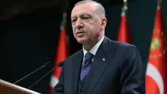 Cumhurbaşkanı Erdoğan'dan Hizmet Siyaseti ve Uydu Projeleri Hakkında Açıklamalar