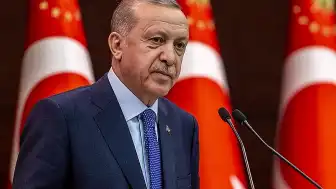 Cumhurbaşkanı Erdoğan'dan Seçim Sonuçlarına İlişkin Açıklama