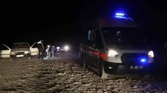 Denizli'de Silahlı Çatışma: 1 Ölü, 3 Yaralı