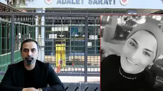 Dilan Aslan Cinayeti Davasında Savcı Mütalaasını Açıkladı: Ağırlaştırılmış Müebbet İstendi