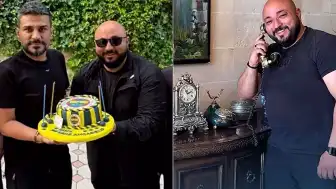 Dilan Polat'ın Koruma ve Şoförü C.P. Silahlı Saldırıda Hayatını Kaybetti
