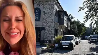 Dilan Polat'ın Koruma ve Şoförü C.P.'ı Öldüren Şüpheli S.A. Gözaltına Alındı