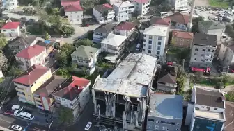 Dilovası'ndaki Yangın Soruşturmasında Yeni Gelişme: Belediye Başkan Yardımcısı Dahil 7 Kişi Gözaltında