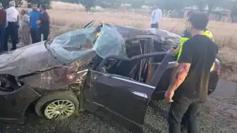 Diyarbakır'da Trafik Kazası: Anne ve Küçük Çocuğu Hayatını Kaybetti